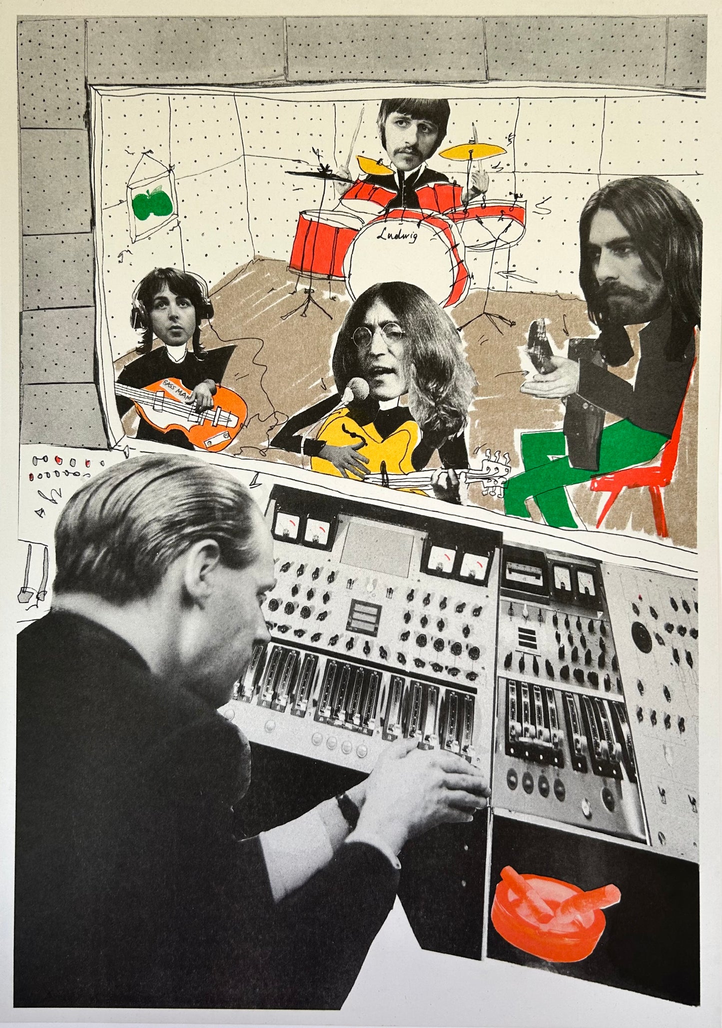 Fifth Beatle
