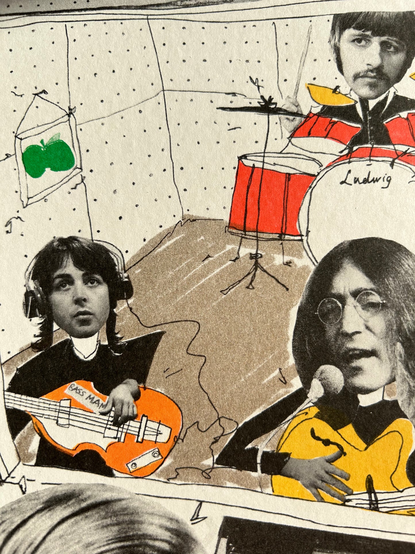 Fifth Beatle