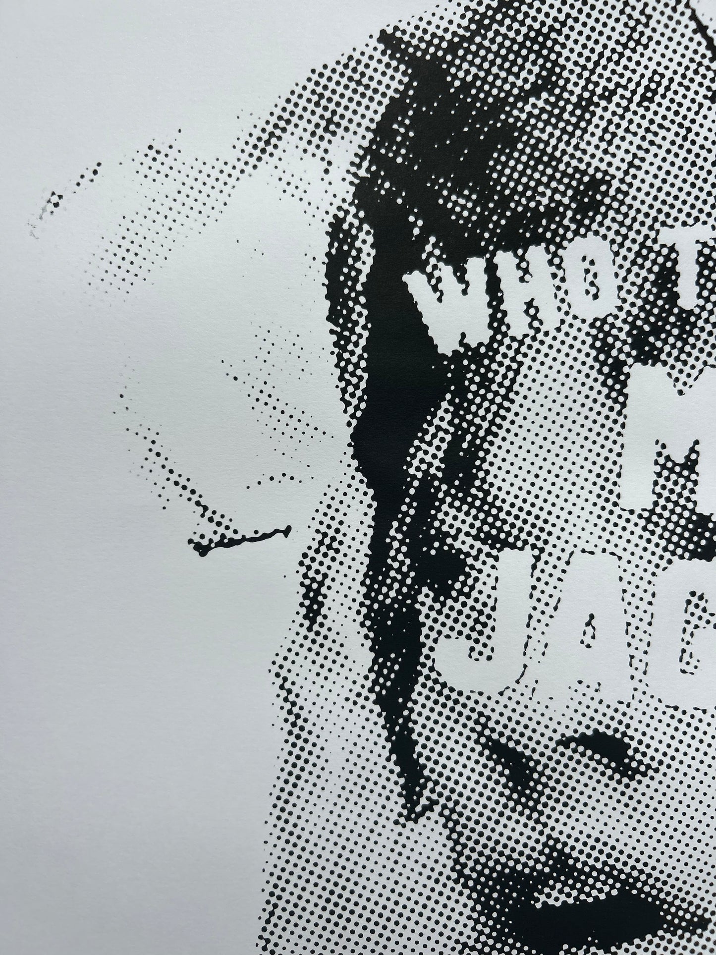 Who the Fuck Is Mick Jagger