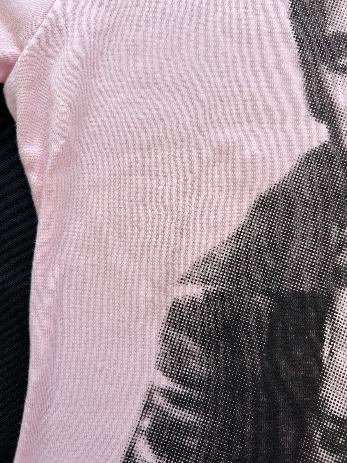 LOU BABY TEE PINK (2)