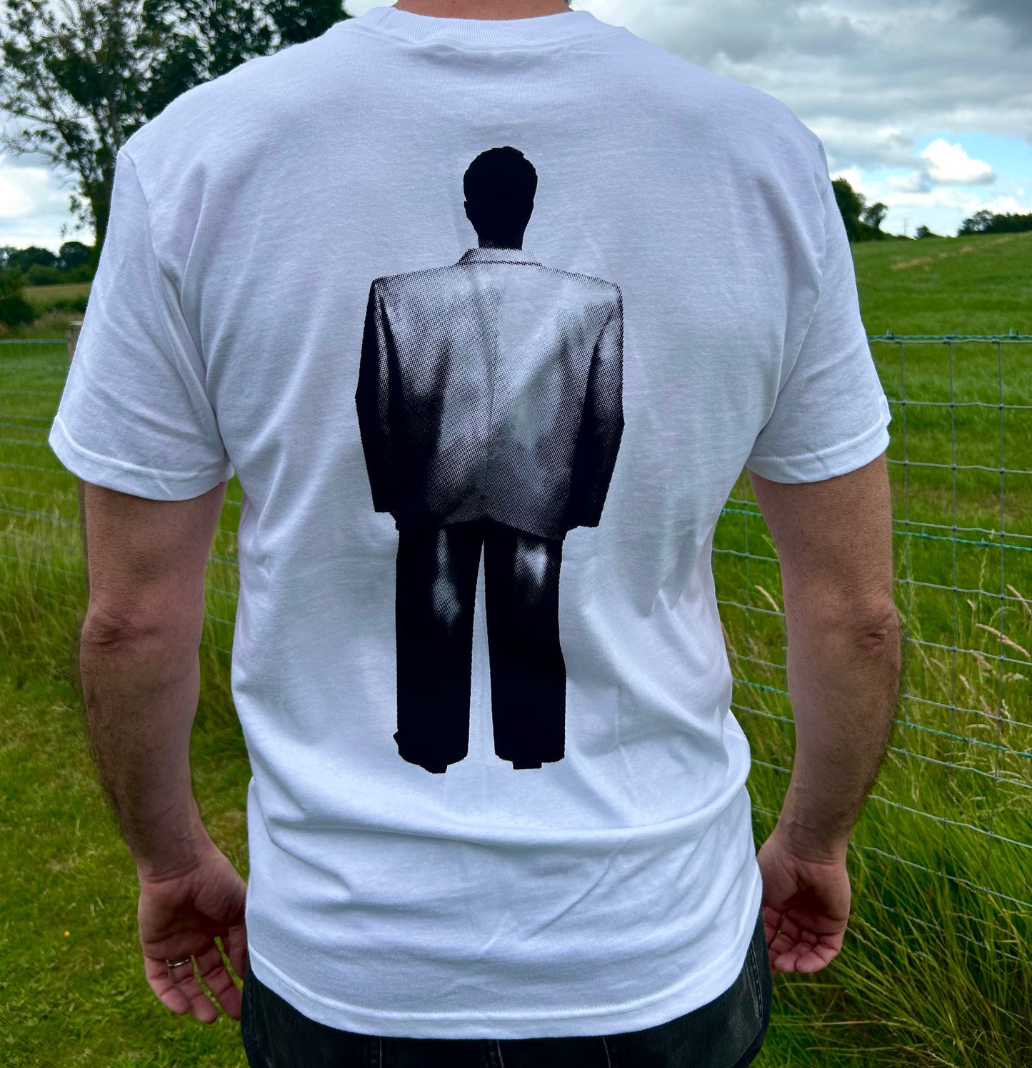 DAVID T-SHIRT