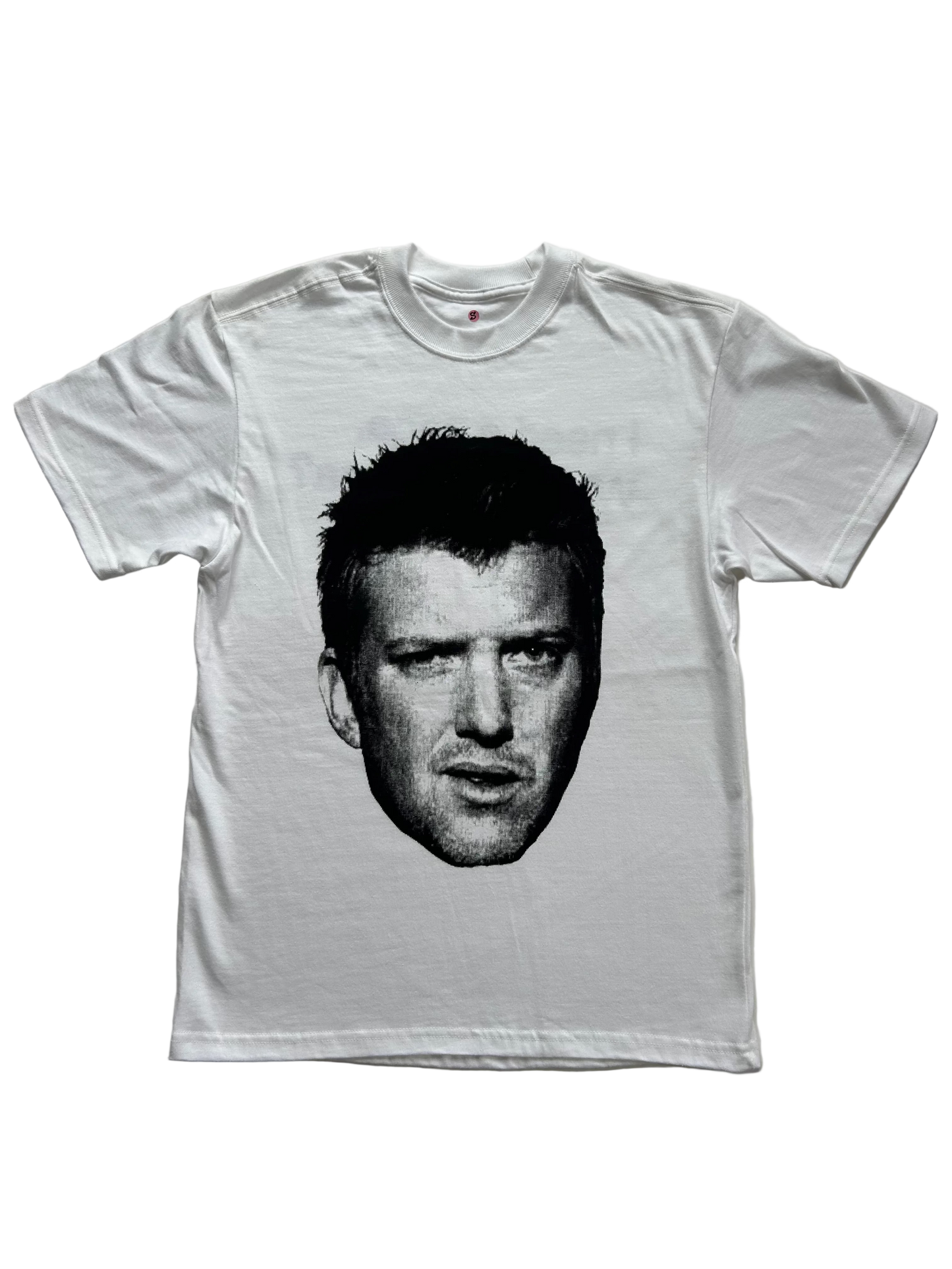 JOSH T-SHIRT WHITE