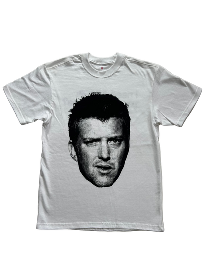 JOSH T-SHIRT WHITE