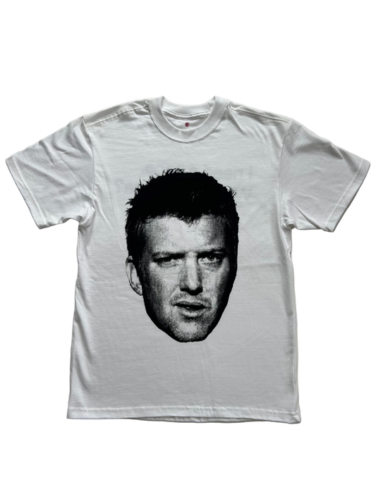 JOSH T-SHIRT WHITE