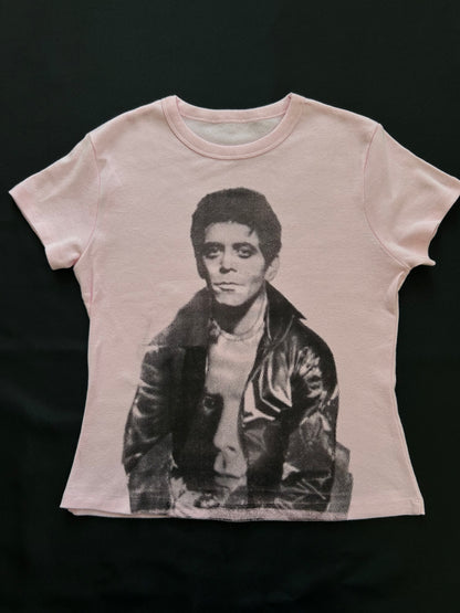 LOU BABY TEE PINK (2)