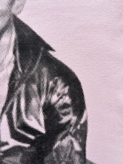 LOU BABY TEE PINK (2)