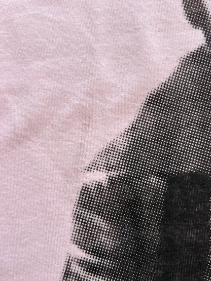 LOU BABY TEE PINK (2)