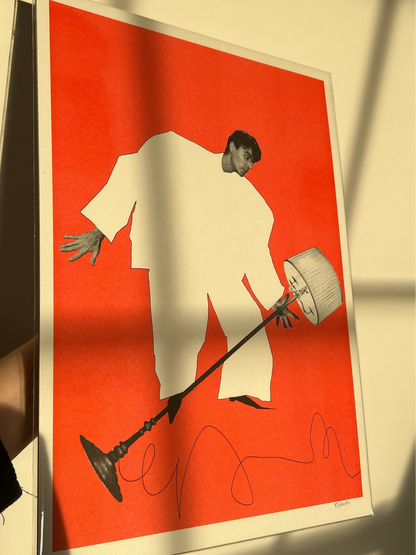 ‘Byrning Down the House’ Special Edition '25