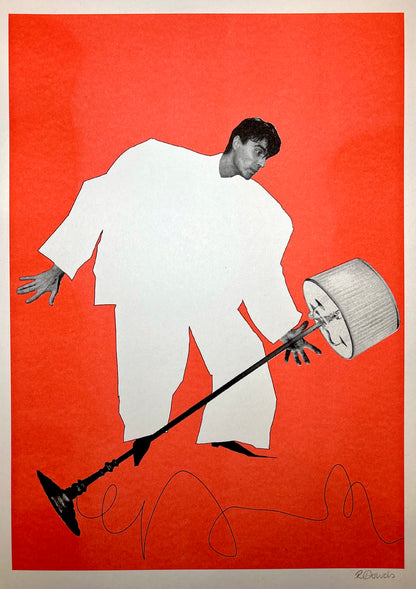 ‘Byrning Down the House’ Special Edition '25