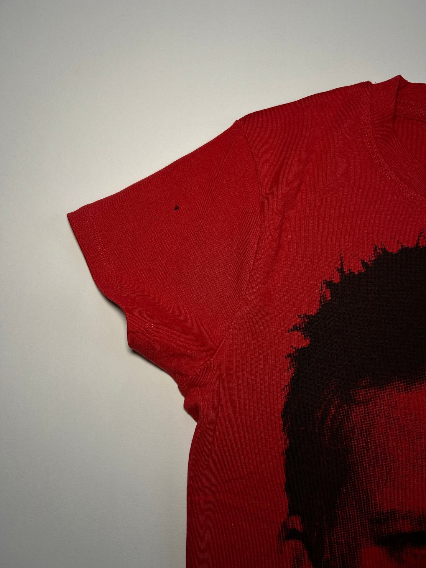 ☆ MINOR MISPRINTS ☆