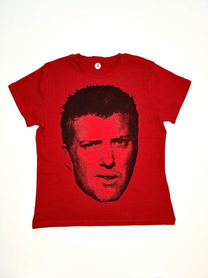 ☆ MINOR MISPRINTS ☆