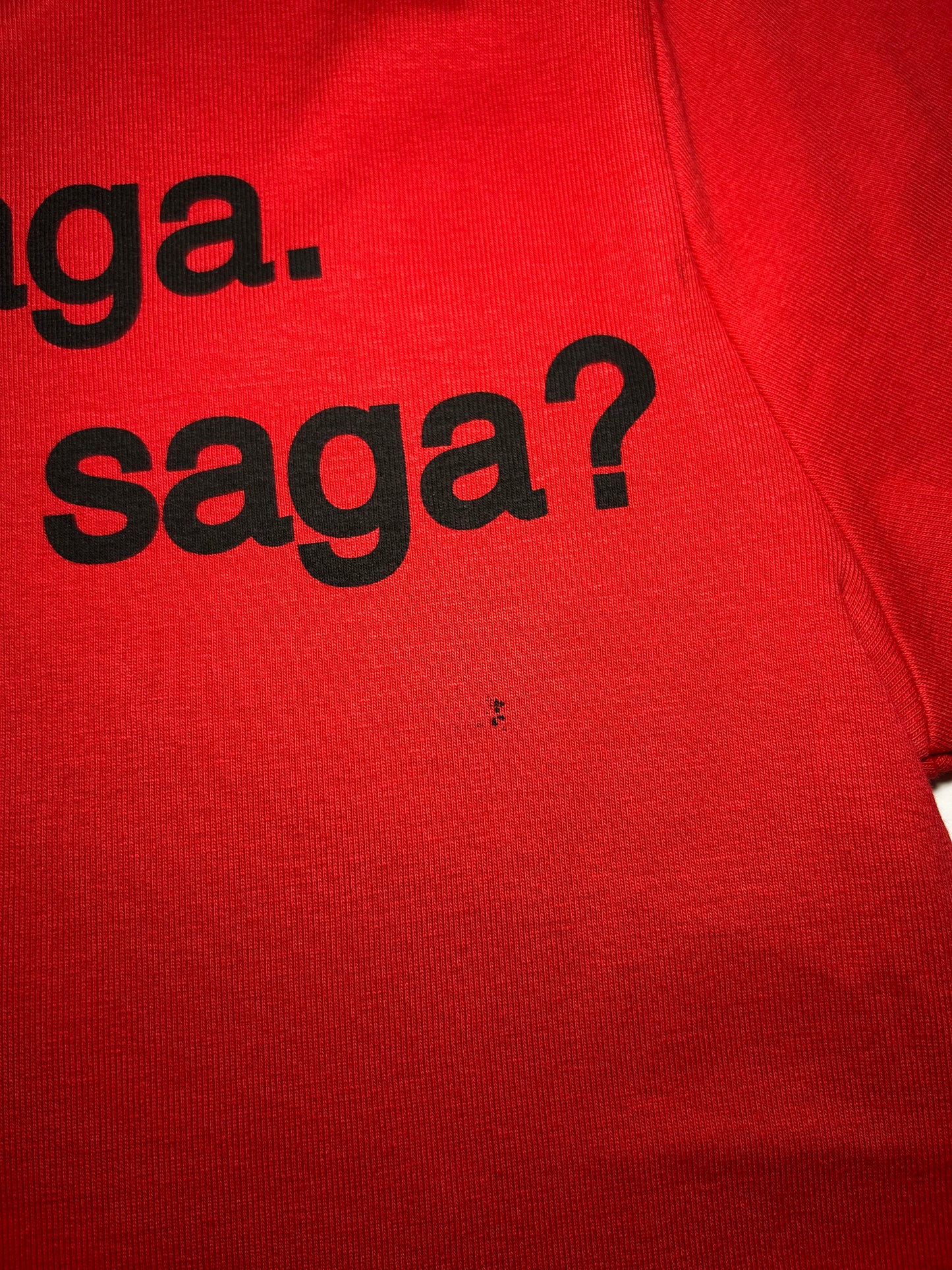 ☆ MINOR MISPRINTS ☆