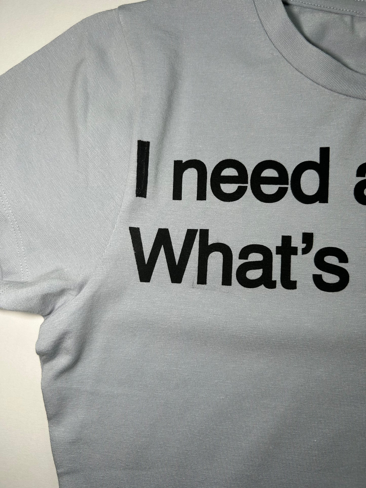 ☆ MINOR MISPRINTS ☆