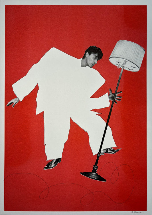 ‘Byrning Down the House’ Feb '26