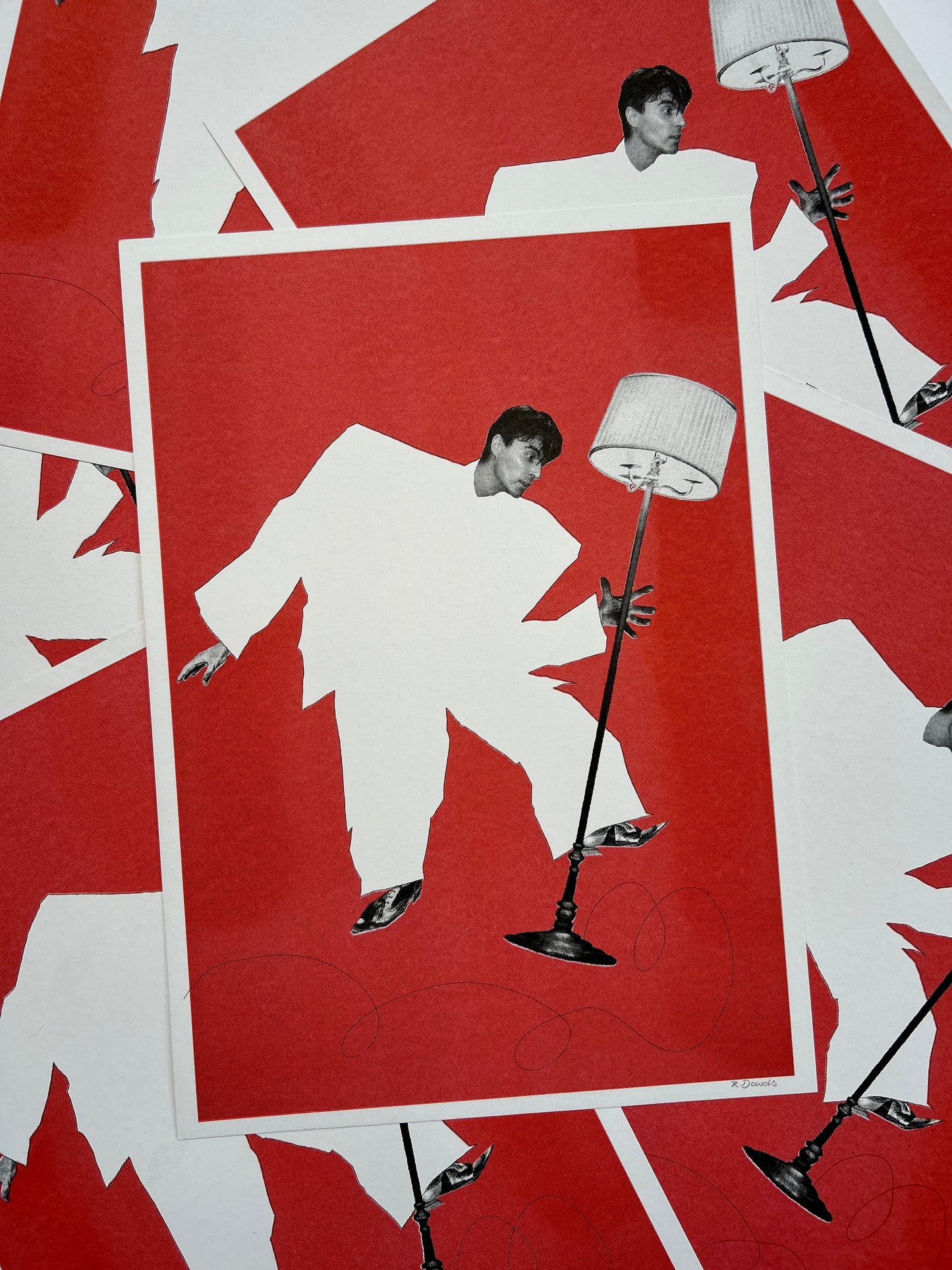 ‘Byrning Down the House’ Feb '26