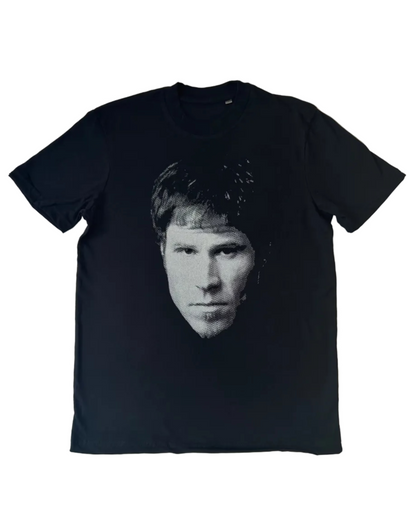 MARK BLACK T