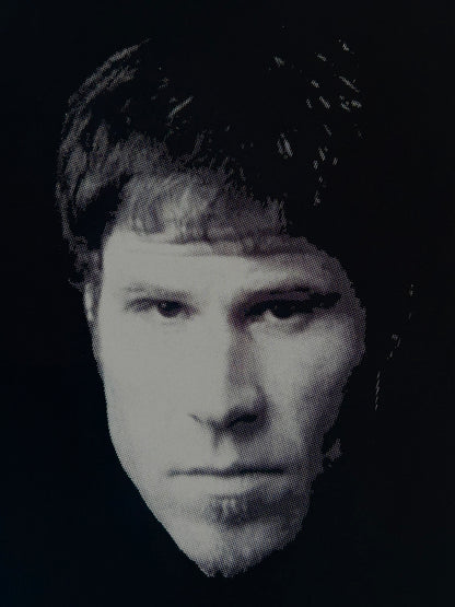 MARK BLACK T
