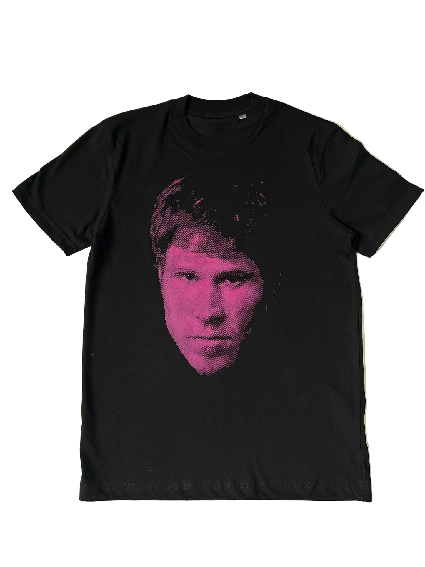 MARK 'BUBBLEGUM' T