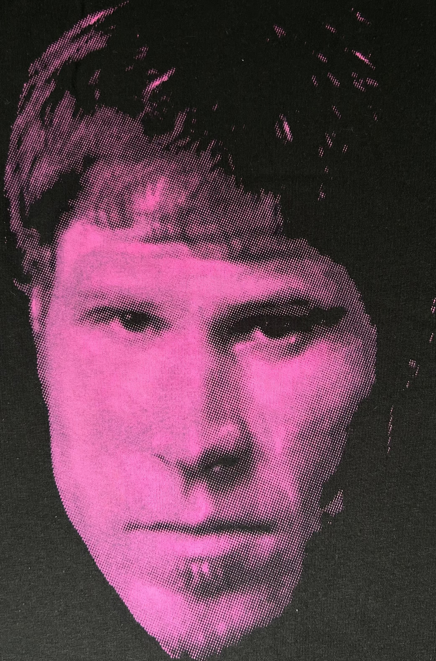 MARK 'BUBBLEGUM' T