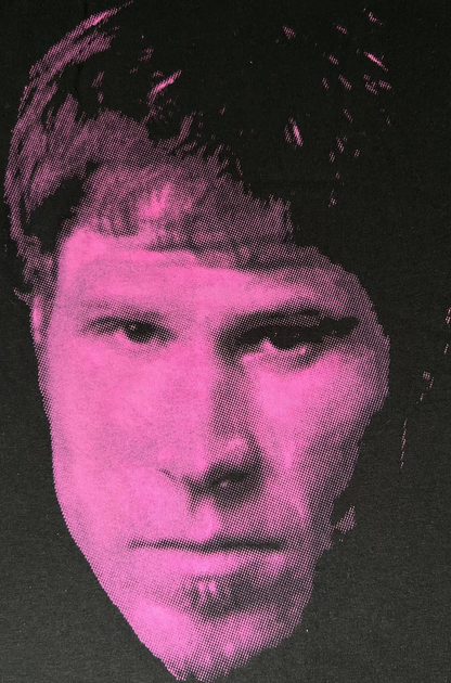 MARK 'BUBBLEGUM' T