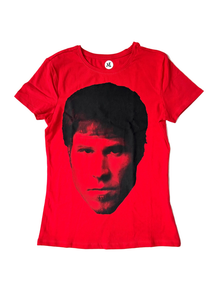 MARK RED 01