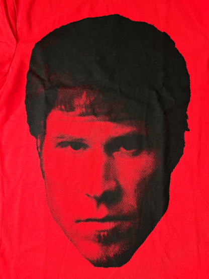 MARK RED 01