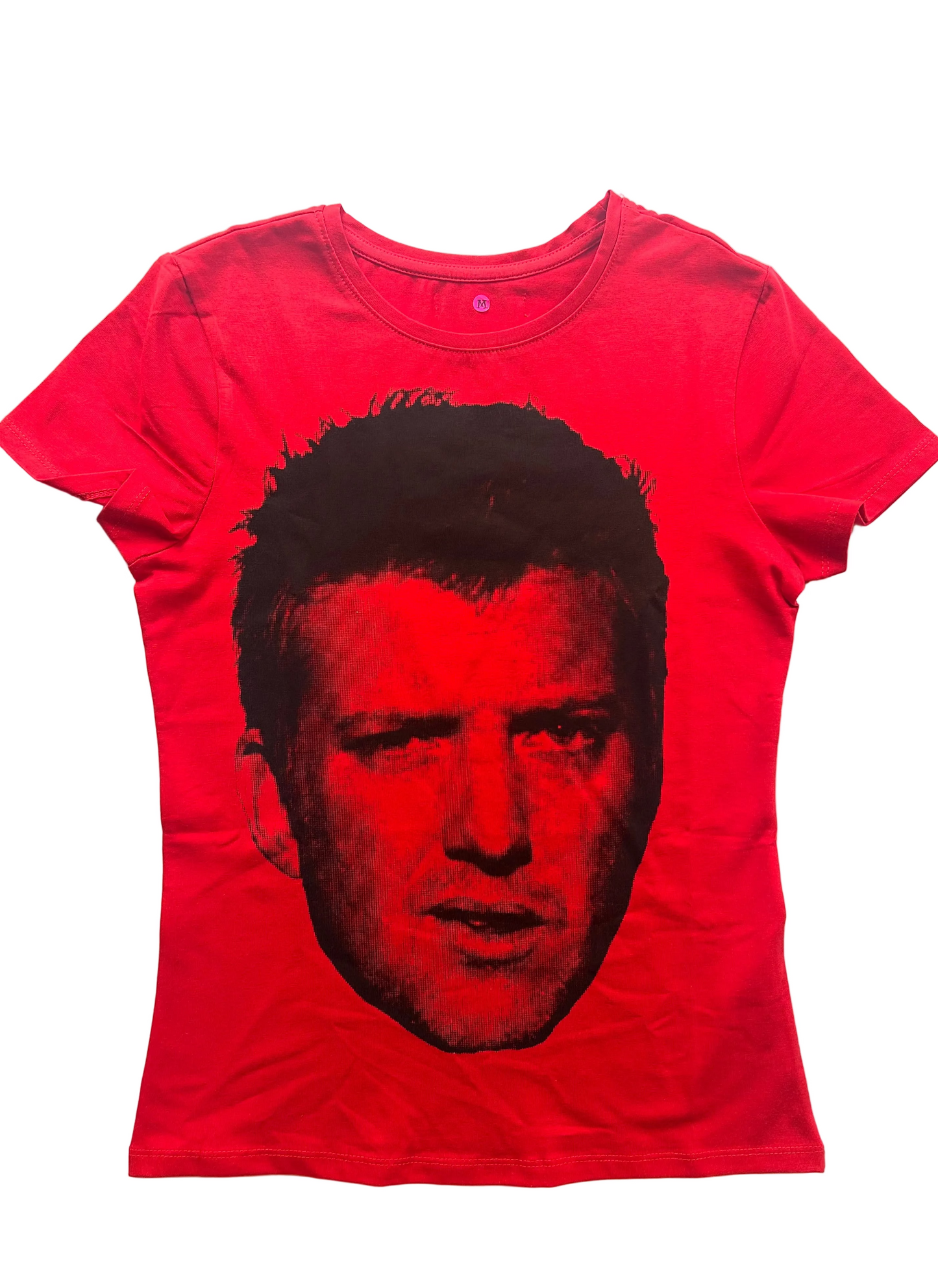 JOSH FITTED T