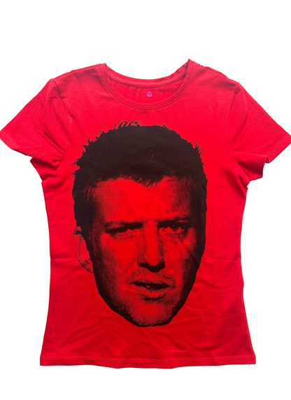 JOSH FITTED T