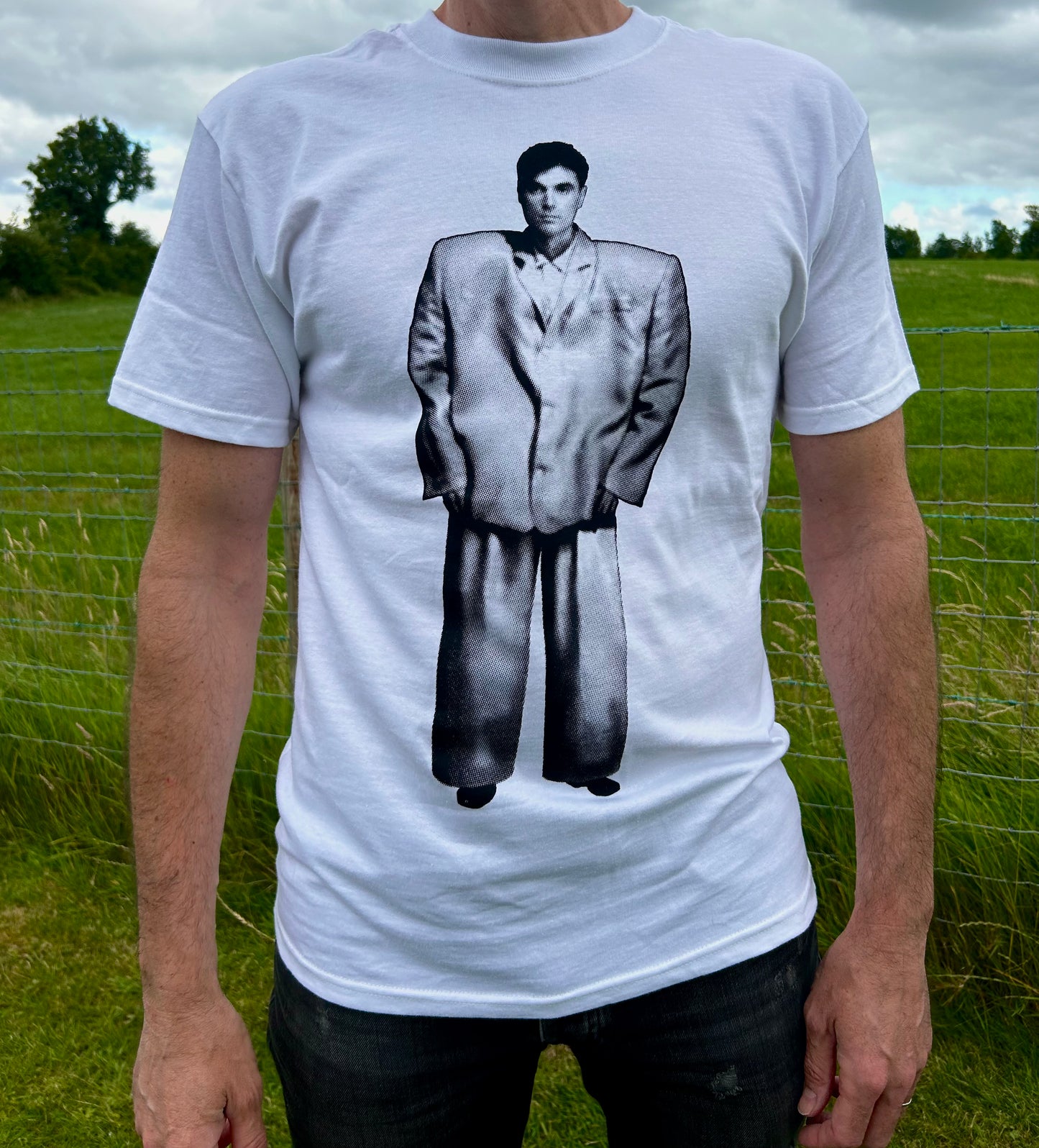 DAVID T-SHIRT