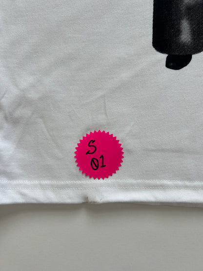 MINOR MISPRINTS