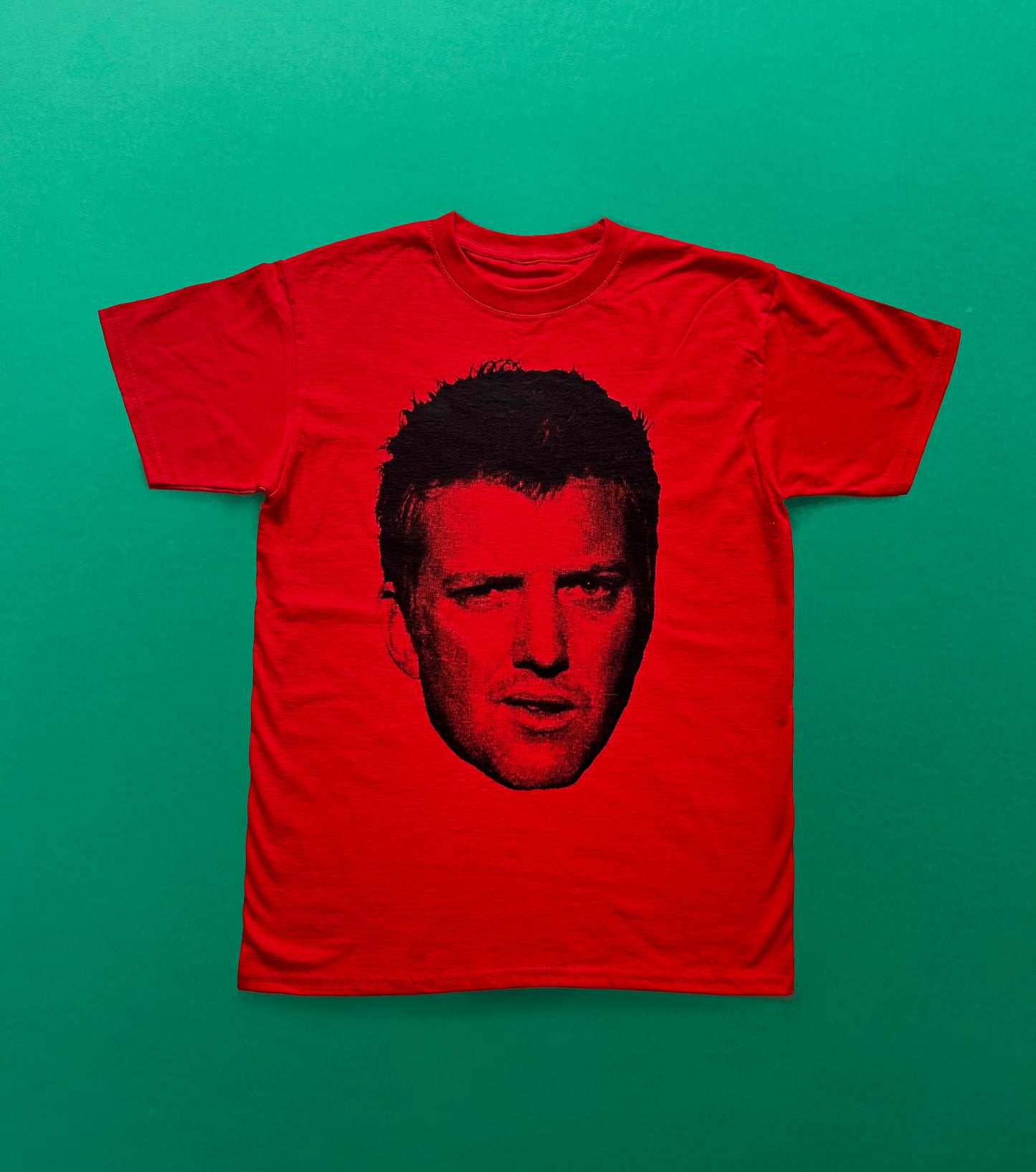 JOSH T-SHIRT