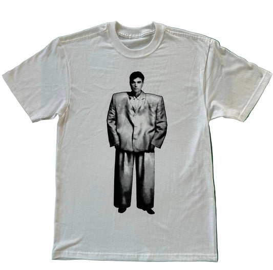 DAVID T-SHIRT